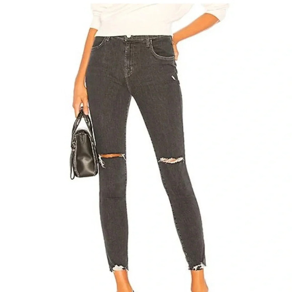 Jbrand Alana In Ashes distruct - Picture 5 of 16